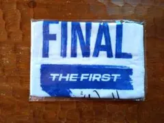 2025年最新】the first finalの人気アイテム - メルカリ