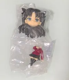 遠坂凛 ねんどろいどさぷらいず Fate/stay night