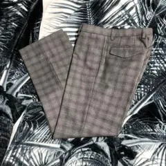 Burberry London リカルド・ティッシ期 アーカイブ トラウザーズのサムネイル