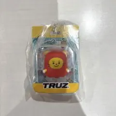TRUZ ブリスターチャームコレクション　LAWOO