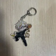 ふぁんきぃ 品行大崩壊 アクリルキーホルダーのサムネイル