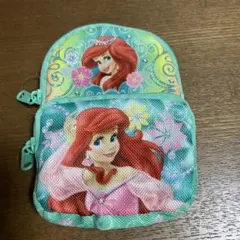 ミニリュック キャラクターグッズ