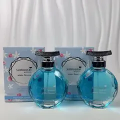 【2本セット】 サムライウーマン ウォータージャスミン EDP 40mlのサムネイル