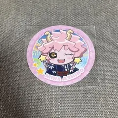 僕のヒーローアカデミア ヒロアカ 芦戸三奈 and GALLERY コースター