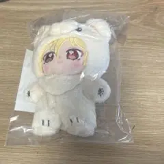 仁兎なずな いつぬい あんスタ 一緒に暮らすぬい