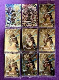 笠*長様 ドラゴンボール ダイバーズ 引退品 まとめ売り - メルカリ