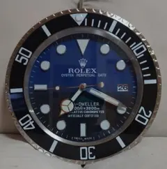 2025年最新】ロレックス 掛け時計の人気アイテム - メルカリ