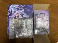 アルカナディア　ソフィエラ＋ギィ＋特典