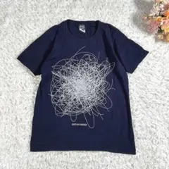 9mm Parabellum Bullet　ライブTシャツ　カオスの百年　S
