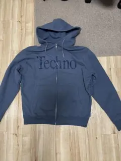 2025年最新】ICE&TECHNO パーカーの人気アイテム - メルカリ