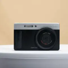 【極美品】PENTAX Optio H90 コンデジ 未使用級 PENTAX Optio H90(中古)の魅力に迫るフリをしてみる - カメラで