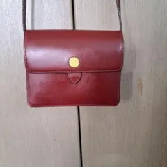 marie claireマリ・クレール　正規品　ポシェットショルダーバッグ