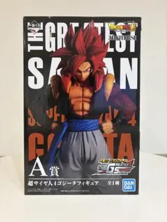 2026年最新】the greatest saiyan 孫悟空 超サイヤ人4の人気アイテム