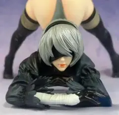 ニーアオートマタ Jack-0 NIER 2B 1のサムネイル