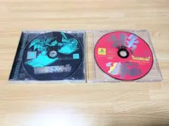 PS1 デジモン 2本 セット