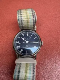 ORIENT STAR 自動巻き時計 パワーリザーブのサムネイル