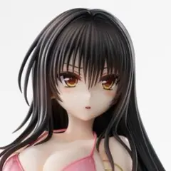 【最安値】ToLOVEる ダークネス 水着シリーズ 古手川唯 1/4 フィギュア