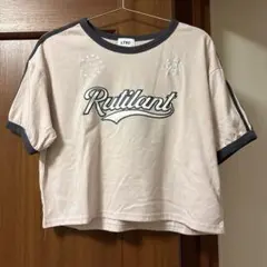 LTXC Tシャツ Lサイズ