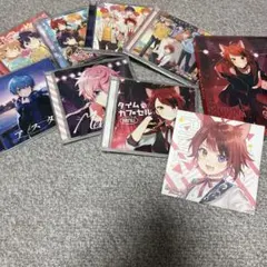 すとぷりCD