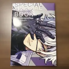 東京エイリアンズ小冊子