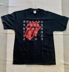 2025年最新】ローリングストーンズ Tシャツ 2002の人気アイテム - メルカリ