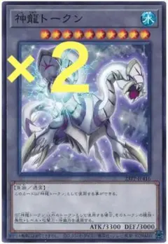 即日発送！白闘気ホワイトオーラデッキ　白闘気双頭神龍　瑚之龍 Amazon.co.jp: 遊戯王カード 白闘気双頭神龍(ウルトラレア) 遊