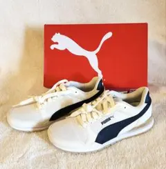 日本未発売 PUMA SOFTRIDE ST Miler US8.5 新品未使用 - メルカリ
