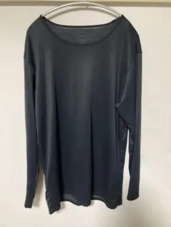 旭化成アドバイス　裏起毛　インナー　ファイブフリー　Ｌサイズ