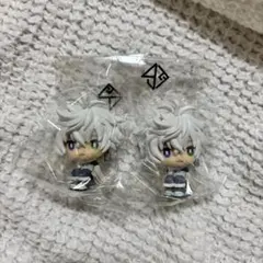 にじさんじ Dytica 叢雲カゲツ にじこっと A B