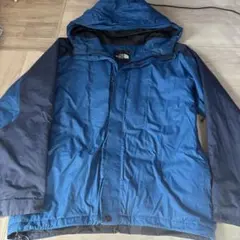 ノースフェイス　マウンテンパーカー