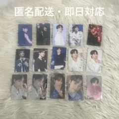 INI 木村柾哉 XQUARE MASTERPIECE コンプ