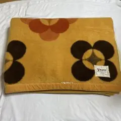 【週末限定価格】三菱レーヨン　アクリル毛布133×202㎝