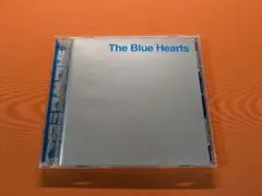 The Blue Hearts PAN CD