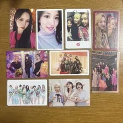 TWICEセット