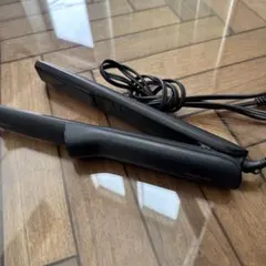 【ジャンク品】パナソニック ストレートアイロン ナノケア EH-HN50