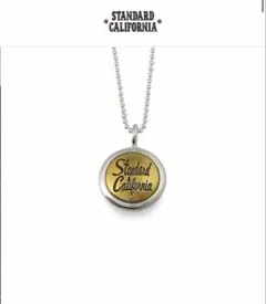 2026年最新】STANDARD CALIFORNIA メンズ ネックレスの人気アイテム