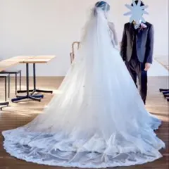 ウェディングセット