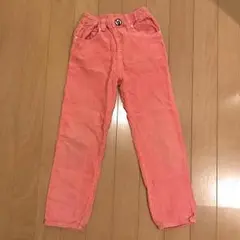 マーキーズ コーデュロイパンツ120