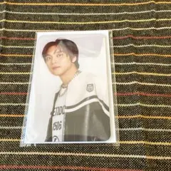 ヘチャン ラントイ ミラーフォトカード ドリショ4 nctdream