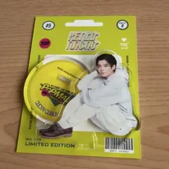 なにわ男子 長尾謙杜 POPMALLアクスタ