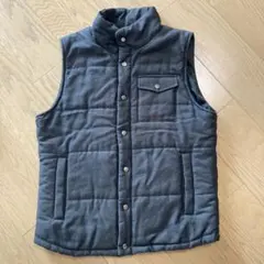 JOURNAL STANDARD relume ダウンベスト