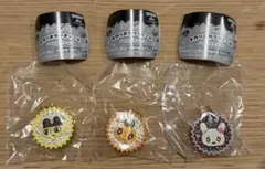 たまごっち　手作りおやつチャーム　#平成女児チョコ　ガチャガチャ　カプセルトイ