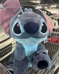 2026年最新】コストコ スティッチの人気アイテム - メルカリ