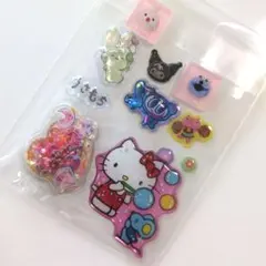 【75】おすそ分けシール　正規品