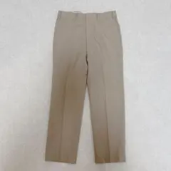 90s J.PRESS ジェイプレス スラックス 82 ヴィンテージ ノータックのサムネイル