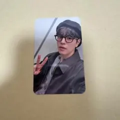 straykids FC 継続特典 更新特典 スンミン トレカ　ファンクラブ