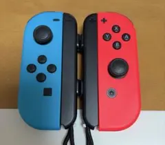 Nintendo Switch Joy-Con 準ジャンク