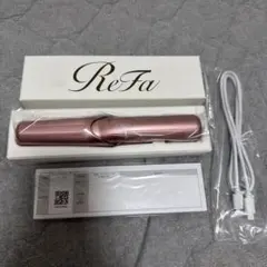 2026年最新】ReFa ヘアアイロンの人気アイテム - メルカリ