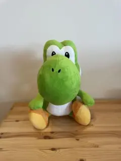 ヨッシーヌイグルミ