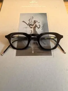 Thom Browne トムブラウン TBX 908-46 サングラス 福山雅治 - メルカリ